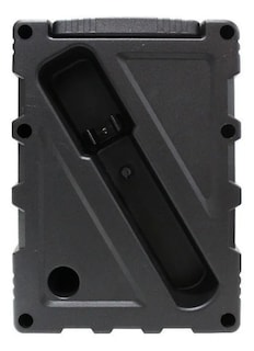 Foto 4 | Bafle Amplificado Select Sound Bluetooth 2500 w Negro