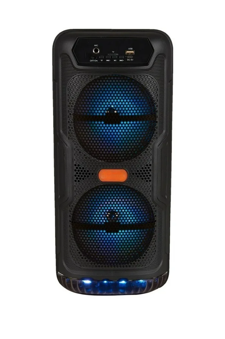 Bocina Bluetooth Recargable Vb627