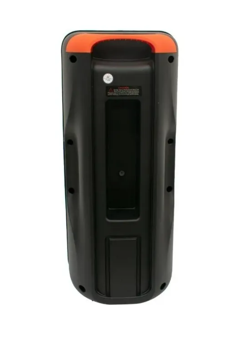 Foto 4 pulgar | Bocina Bluetooth Recargable Vb627