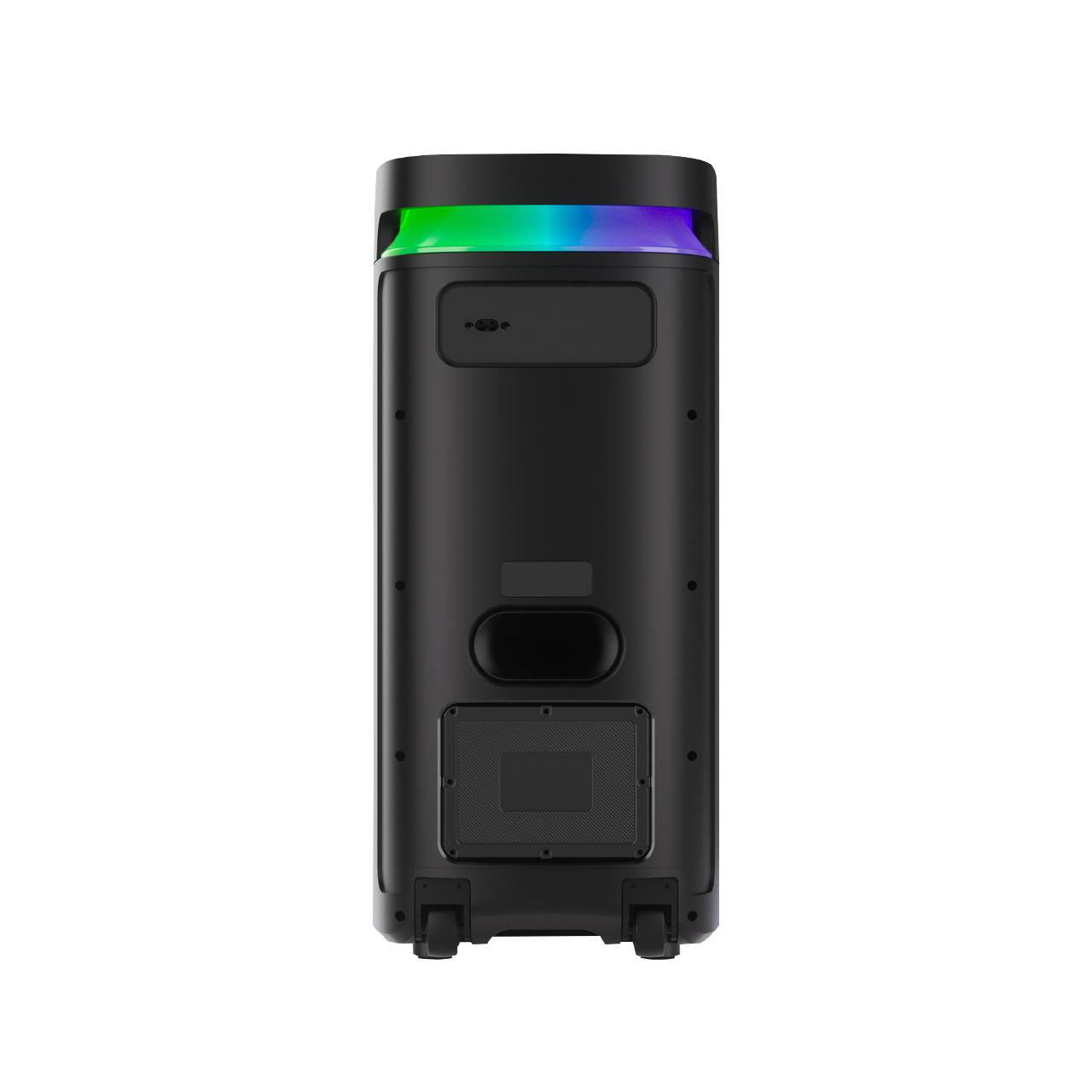 Foto 5 | Bocina Aiwa Bluetooth Tws  Potencia 80w Rms  Awpoh5d