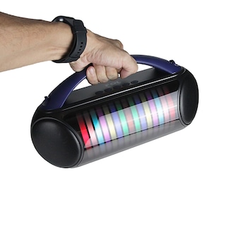 Foto 3 | Bocina Portatil Fol Fs-s265