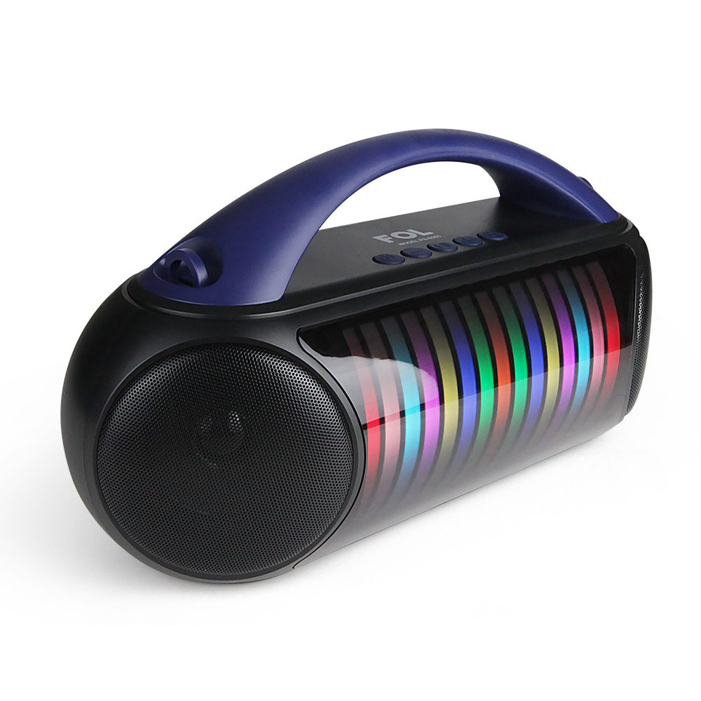 Foto 4 | Bocina Portatil Fol Fs-s265