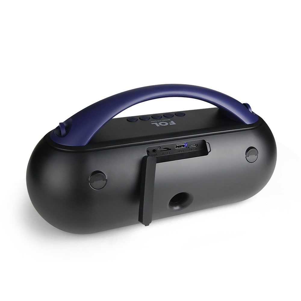 Foto 6 | Bocina Portatil Fol Fs-s265