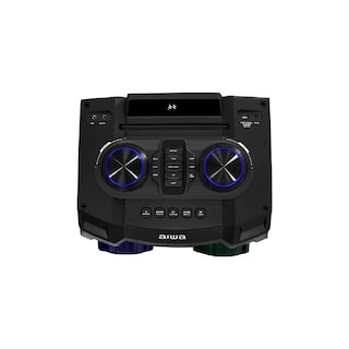 Foto 4 | Bocina Doble Aiwa Awpoc15 4000 W