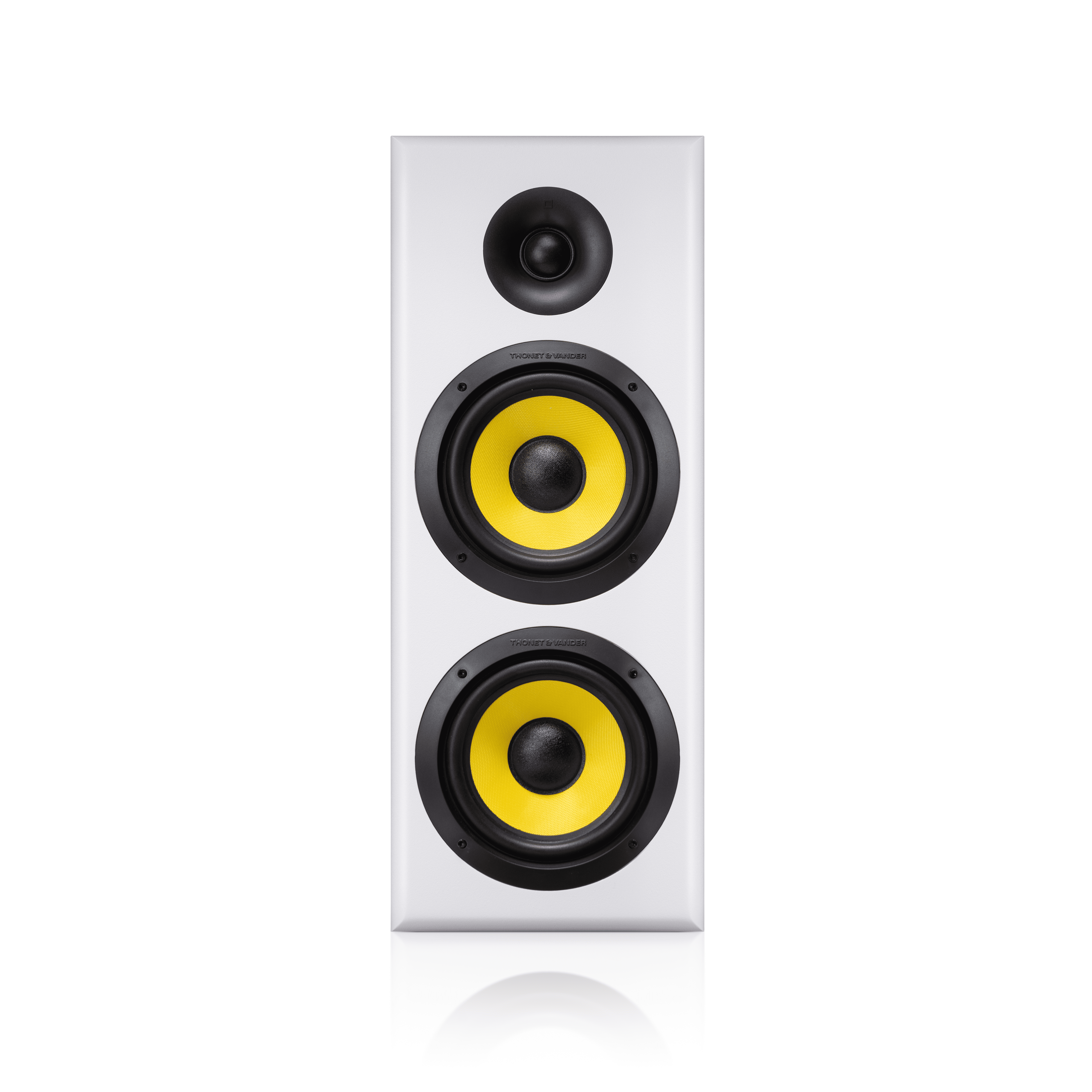 Foto 1 | Bocinas 2.0 Bluetooth 120w Thonet & Vander Hoch Gen2 Con Bass Reflex Y Dsp
