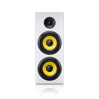 Foto 1 | Bocinas 2.0 Bluetooth 120w Thonet & Vander Hoch Gen2 Con Bass Reflex Y Dsp