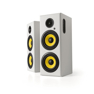 Foto 2 | Bocinas 2.0 Bluetooth 120w Thonet & Vander Hoch Gen2 Con Bass Reflex Y Dsp
