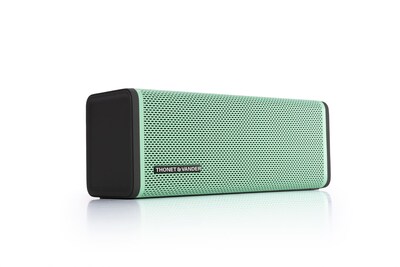 Foto 2 | Bocina Portátil Bluetooth Tws 16w Thonet & Vander Freii Resistente Al Agua Ipx4