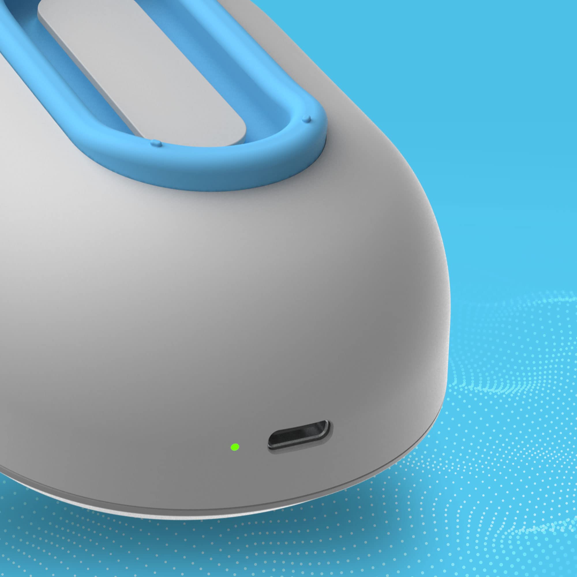 Foto 4 | Altavoz Bluetooth Skullcandy Ounce Inalámbrico Resistente Al Agua - Venta Internacional.