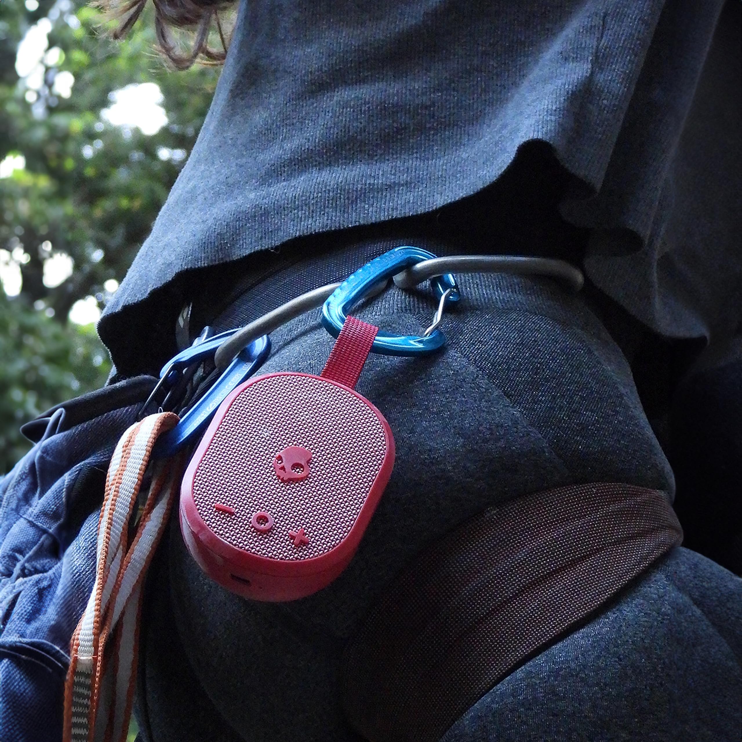 Foto 5 | Altavoz Bluetooth Skullcandy Ounce Inalámbrico A Prueba De Agua Ipx7 - Venta Internacional.