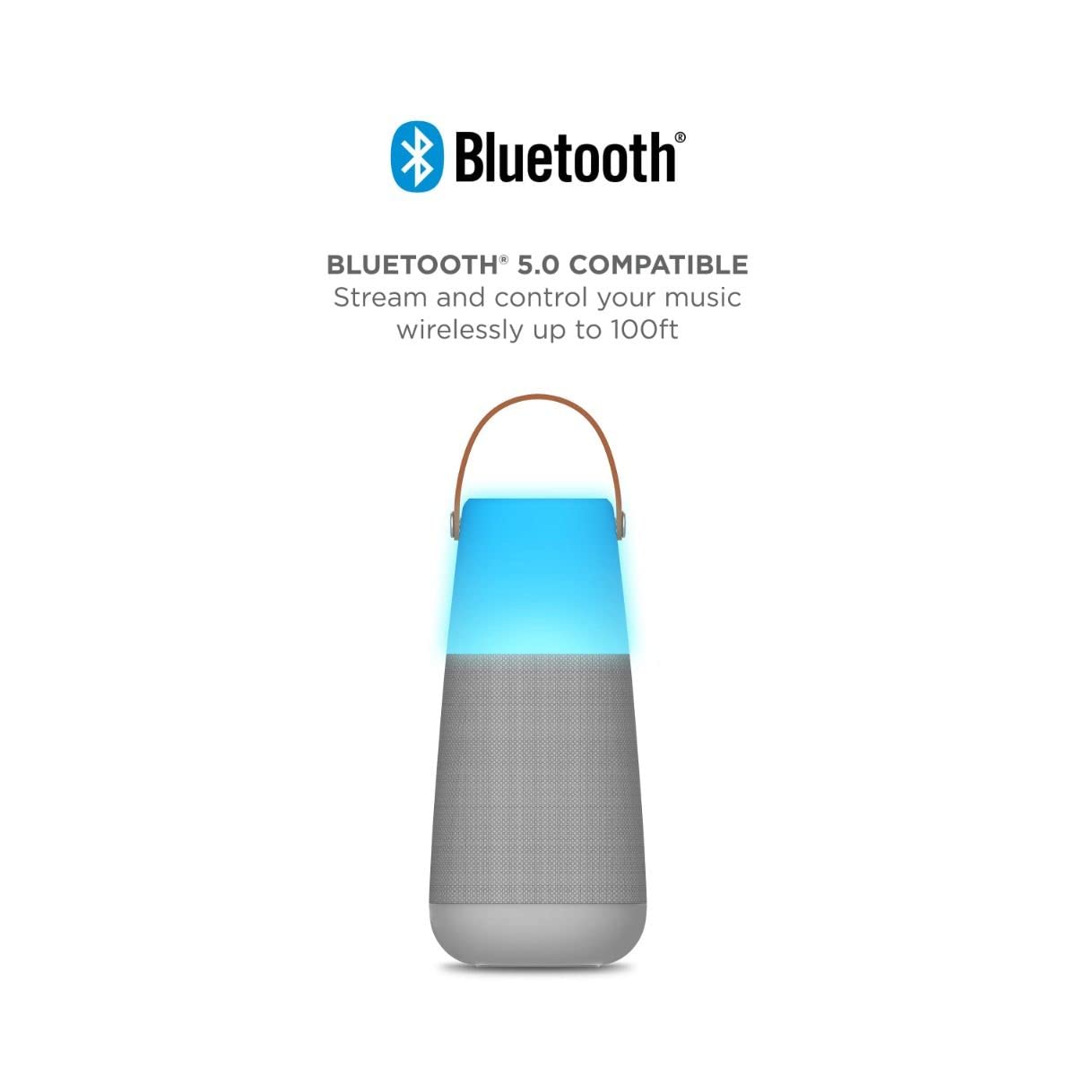 Foto 4 pulgar | Altavoz Inalámbrico Bluetooth Reacondicionado Ion Audio Bright Max Plus - Venta Internacional.