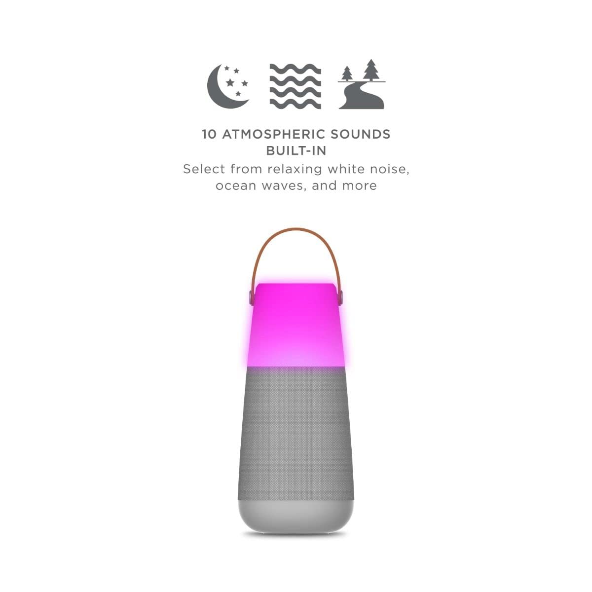 Foto 7 pulgar | Altavoz Inalámbrico Bluetooth Reacondicionado Ion Audio Bright Max Plus - Venta Internacional.