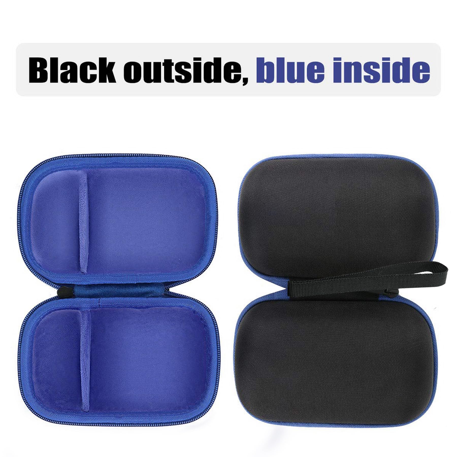Foto 4 pulgar | Funda De Viaje Para Altavoz Ultimate Ears Wonderboom  Color Negro - Venta Internacional.