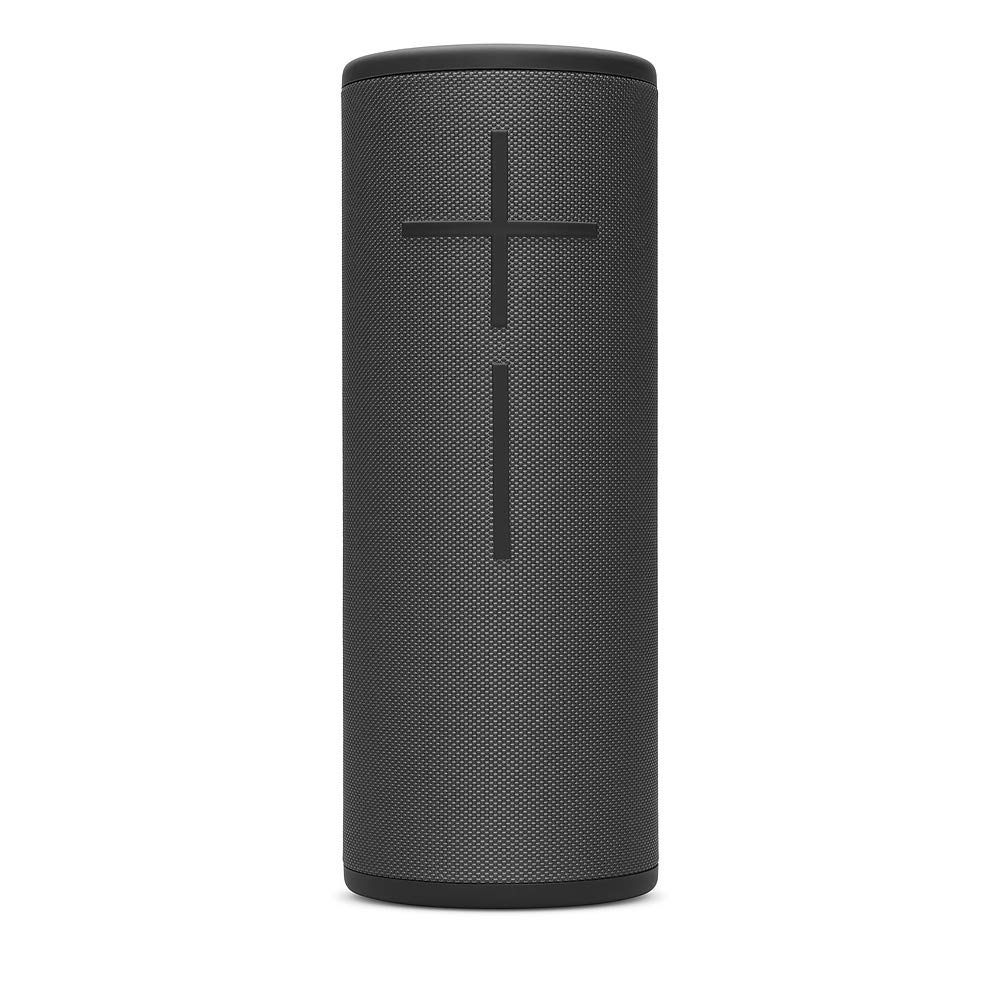Foto 2 pulgar | Altavoz Bluetooth Ultimate Ears Megaboom 3 Night Black - Venta Internacional.