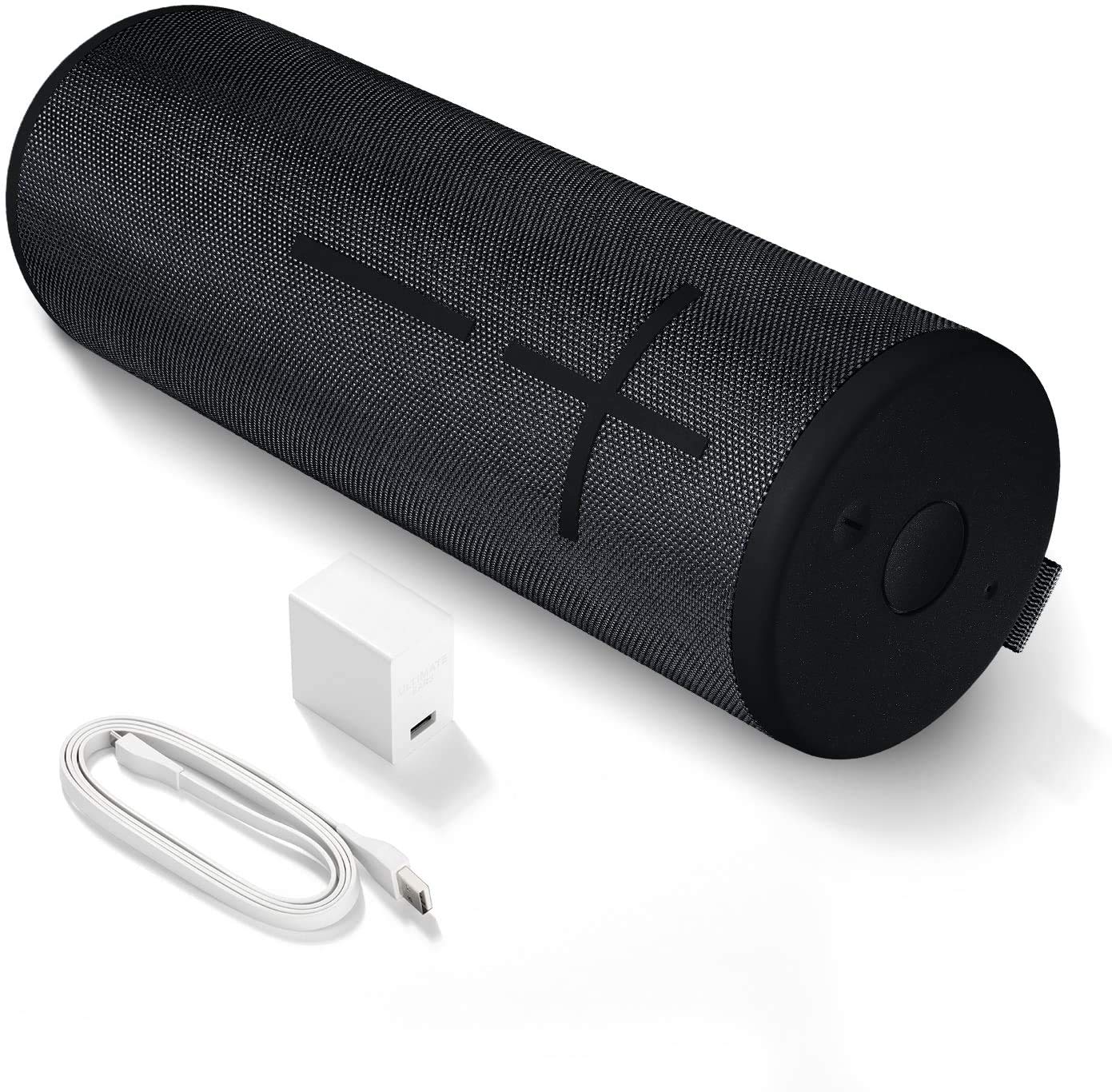 Foto 3 pulgar | Altavoz Bluetooth Ultimate Ears Megaboom 3 Night Black - Venta Internacional.
