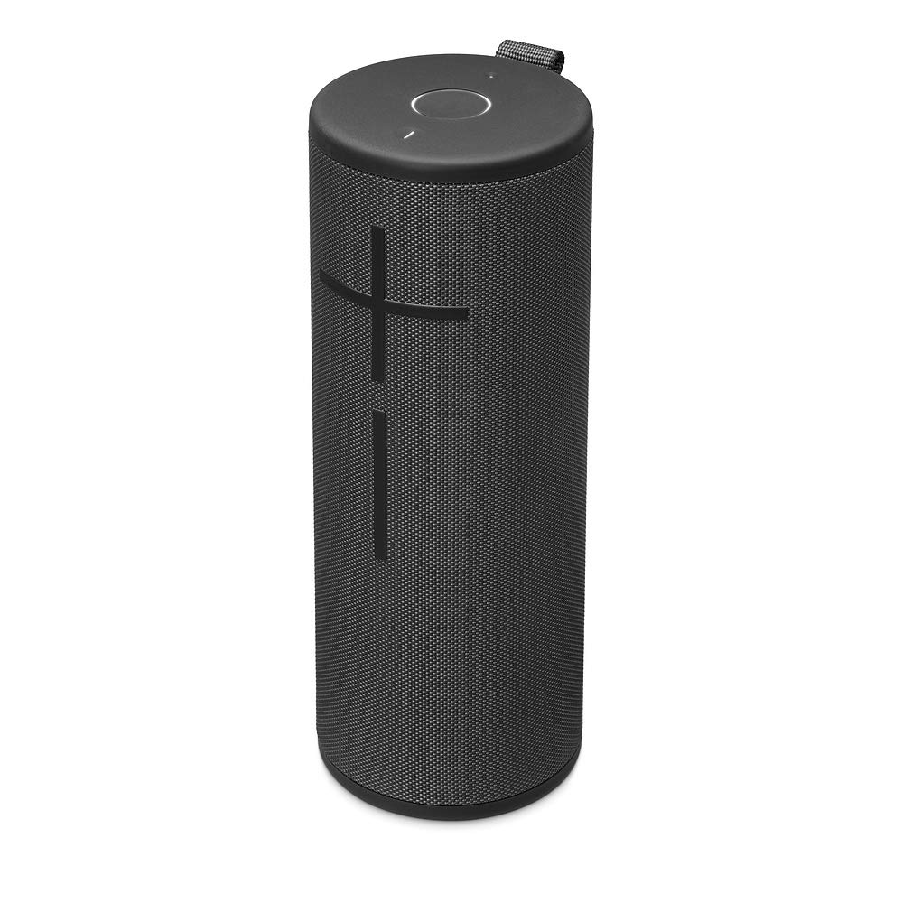 Foto 4 pulgar | Altavoz Bluetooth Ultimate Ears Megaboom 3 Night Black - Venta Internacional.