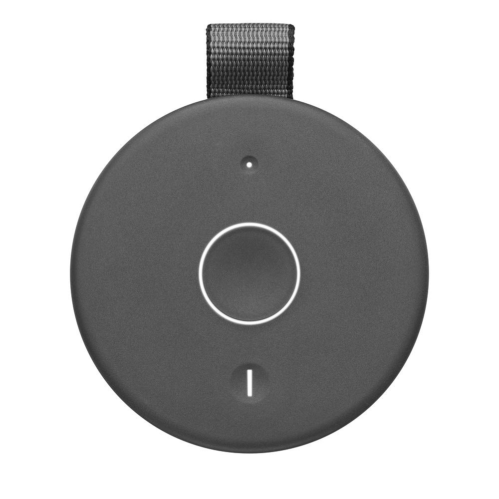 Foto 5 pulgar | Altavoz Bluetooth Ultimate Ears Megaboom 3 Night Black - Venta Internacional.