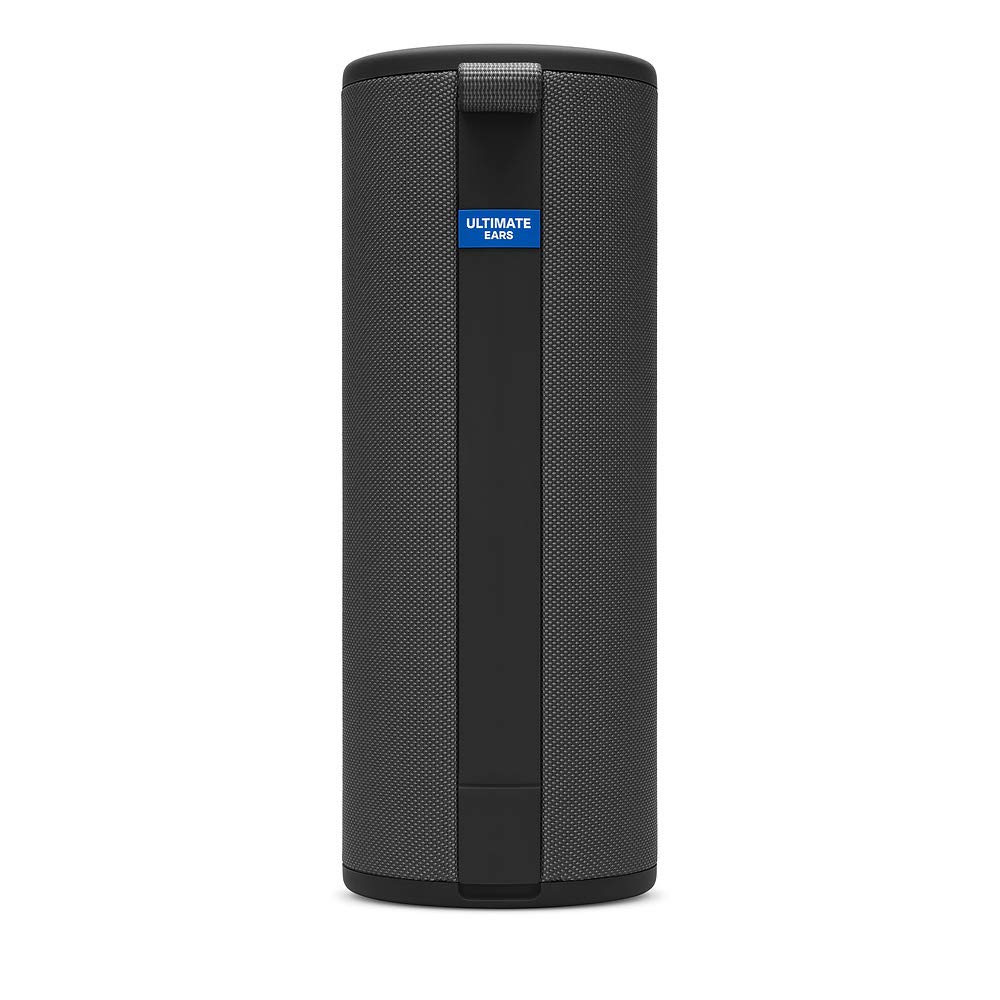 Foto 7 pulgar | Altavoz Bluetooth Ultimate Ears Megaboom 3 Night Black - Venta Internacional.