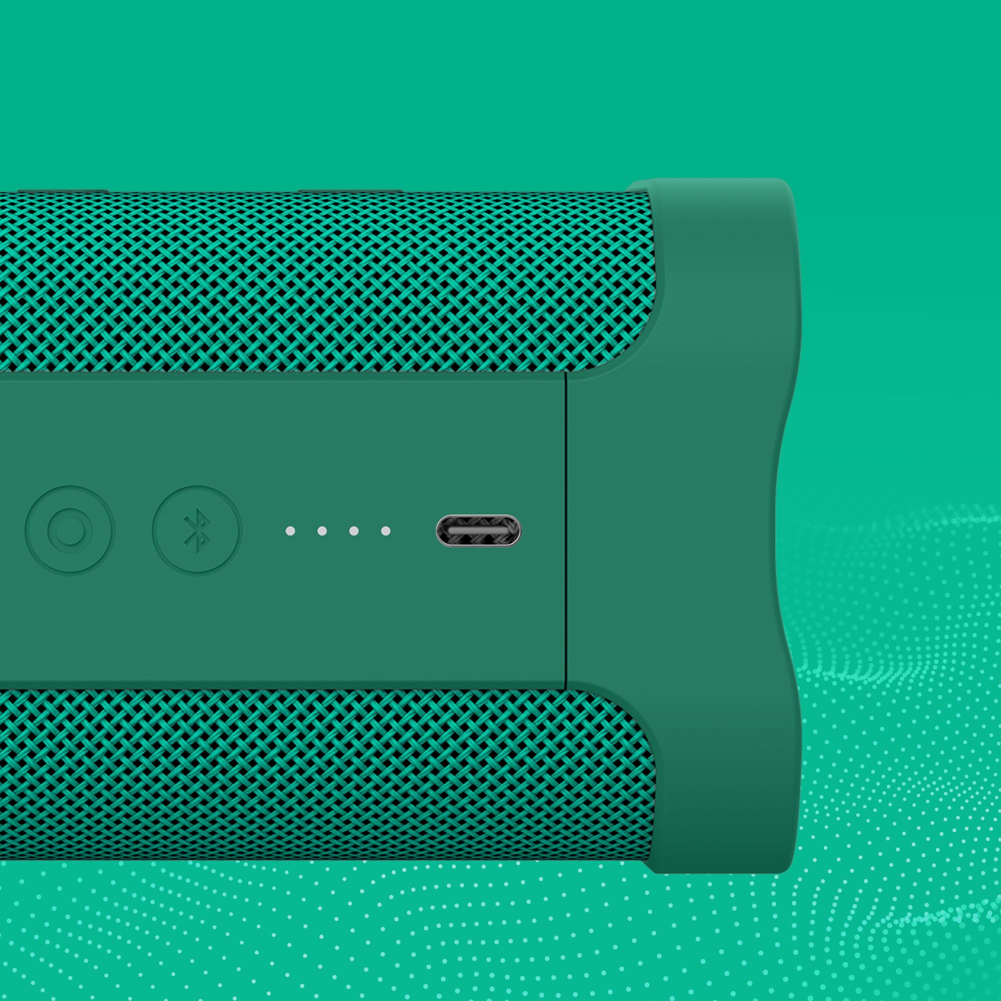 Foto 5 pulgar | Altavoz Bluetooth Skullcandy Terrain Impermeable Ipx7 14h - Venta Internacional.