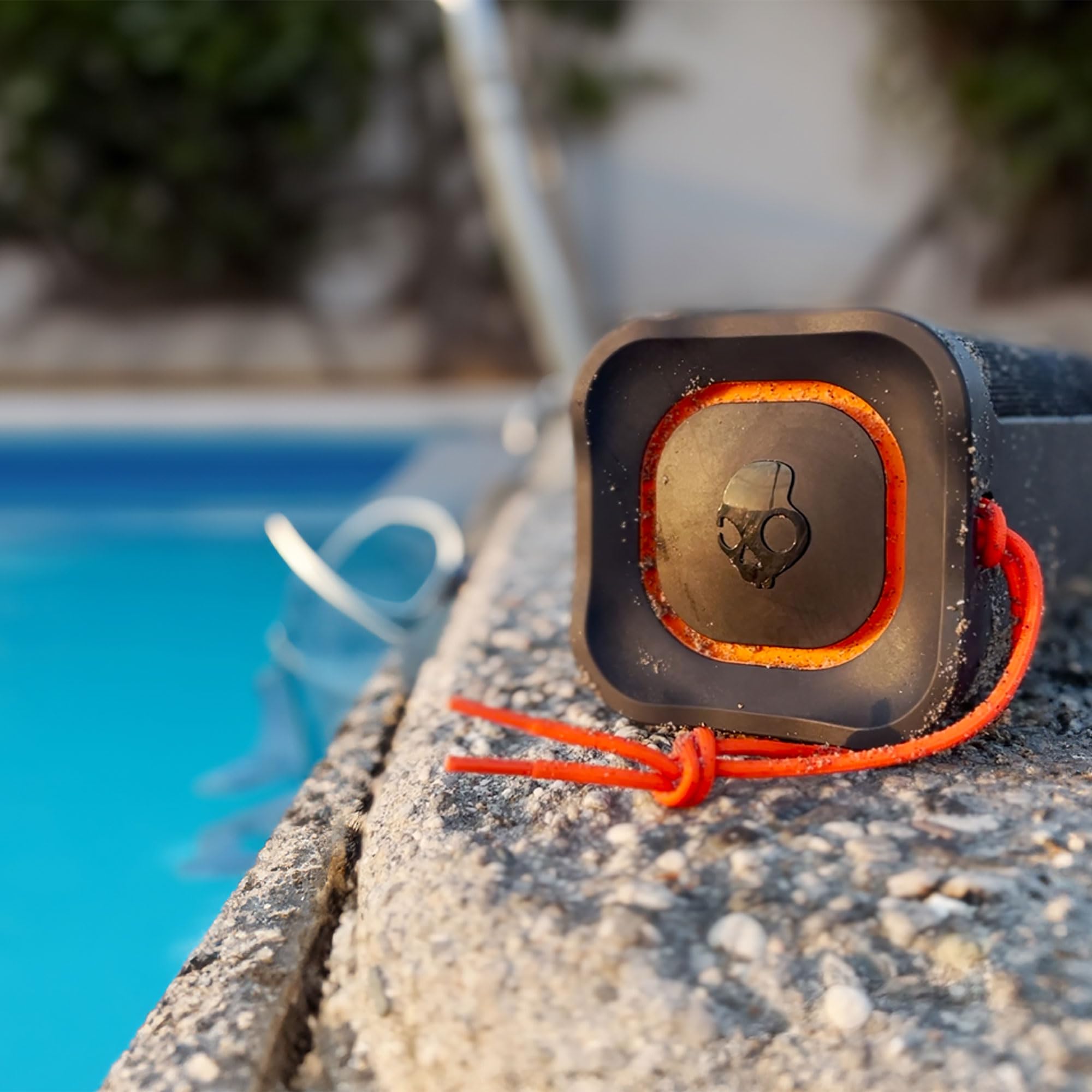 Foto 6 pulgar | Altavoz Bluetooth Skullcandy Terrain Impermeable Ipx7 14h - Venta Internacional.