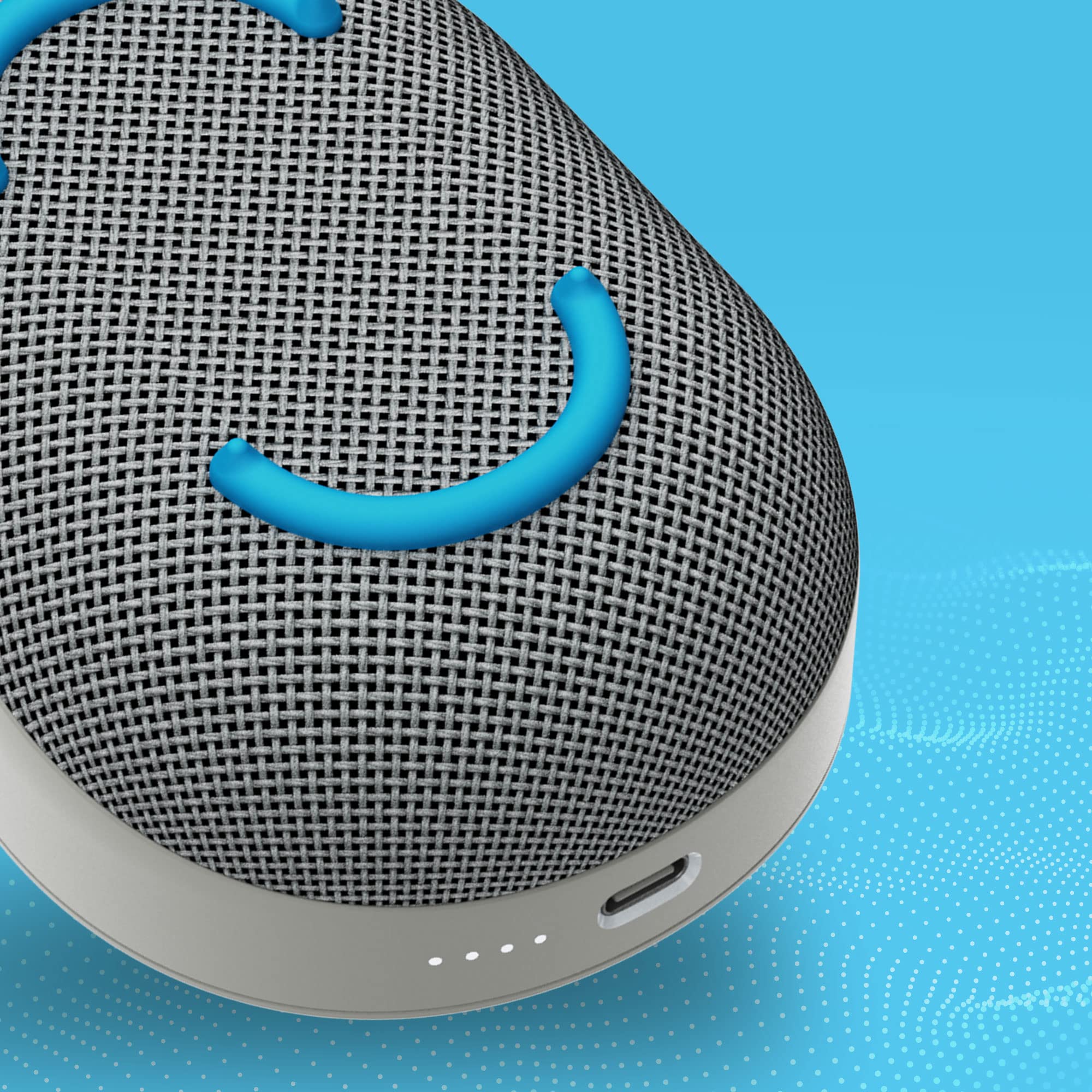 Foto 4 | Altavoz Bluetooth Skullcandy Kilo Inalámbrico Ipx7 Resistente Al Agua - Venta Internacional.