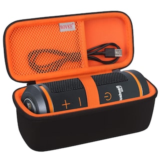 Foto 1 | Funda De Transporte Bovke Para Bushnell Wingman 2/wingman Golf Gps - Venta Internacional.