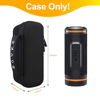 Foto 2 | Funda De Transporte Bovke Para Bushnell Wingman 2/wingman Golf Gps - Venta Internacional.