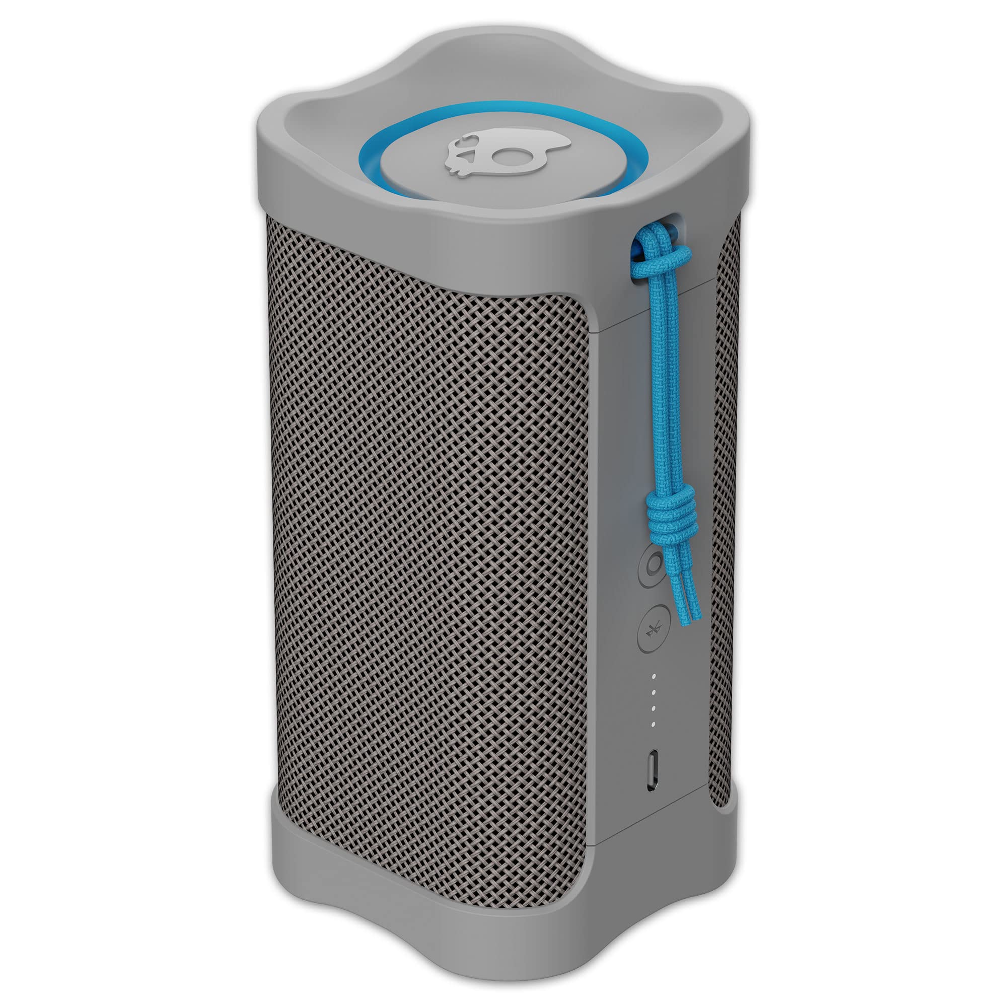 Foto 1 | Altavoz Bluetooth Skullcandy Terrain Impermeable Ipx7 14h - Venta Internacional.