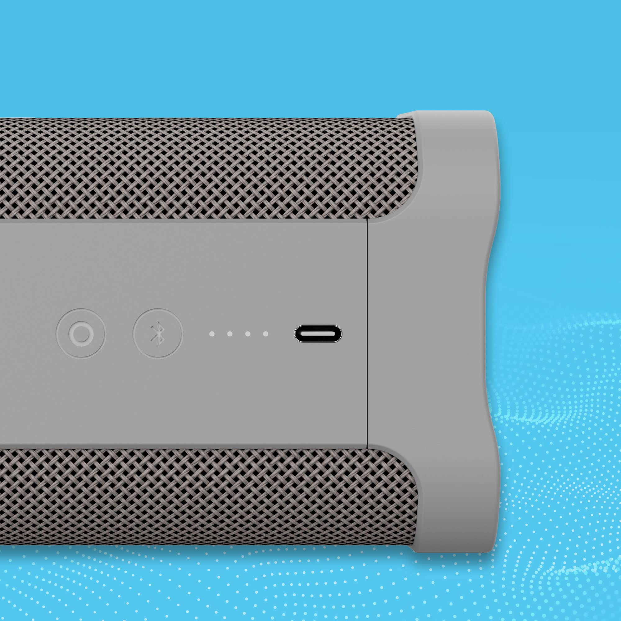 Foto 4 | Altavoz Bluetooth Skullcandy Terrain Impermeable Ipx7 14h - Venta Internacional.