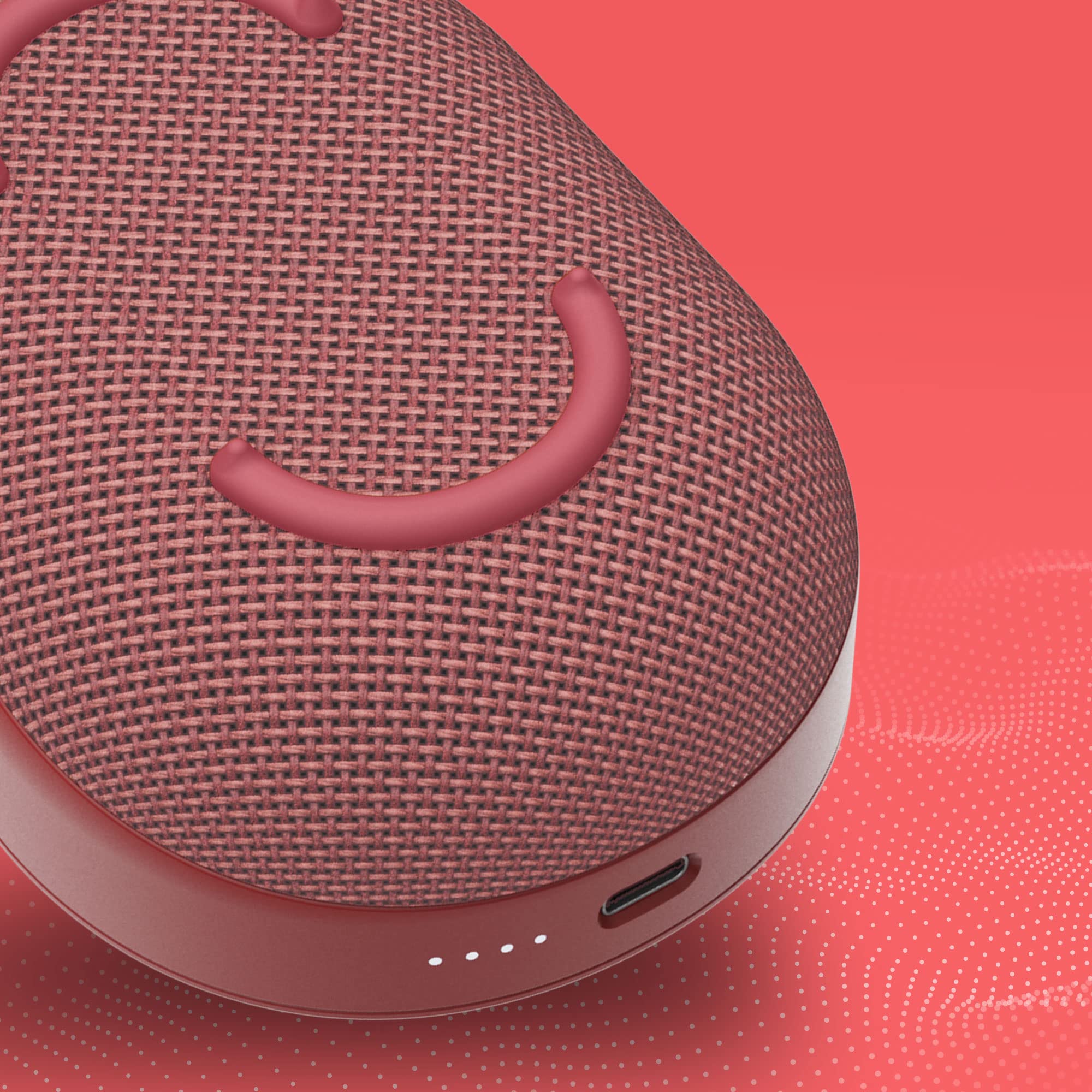 Foto 4 | Altavoz Bluetooth Skullcandy Kilo Inalámbrico Ipx7 Resistente Al Agua - Venta Internacional.