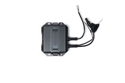 Foto 3 | Soporte Para Barco Fish Finder Hawkeye Fishpod 10bx Con Bluetooth - Venta Internacional.
