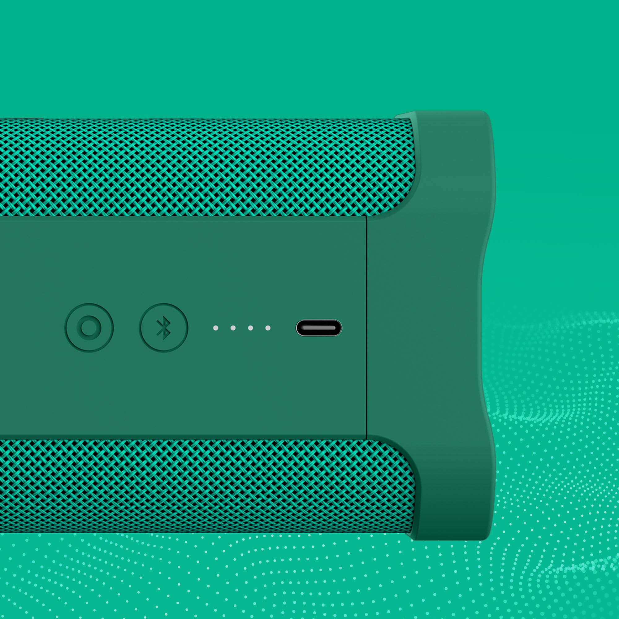 Foto 4 | Altavoz Bluetooth Skullcandy Terrain Xl Impermeable 18h Batt - Venta Internacional.