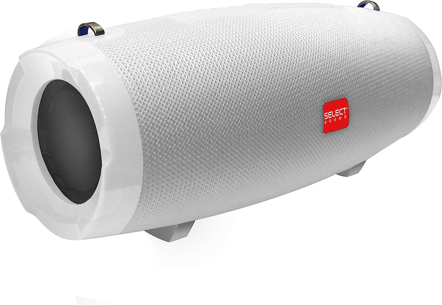 Foto 2 pulgar | Bocina Portatil Bluetooth Bullet Gris Select Sound