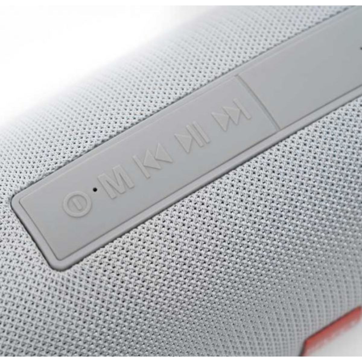 Foto 5 pulgar | Bocina Portatil Bluetooth Bullet Gris Select Sound