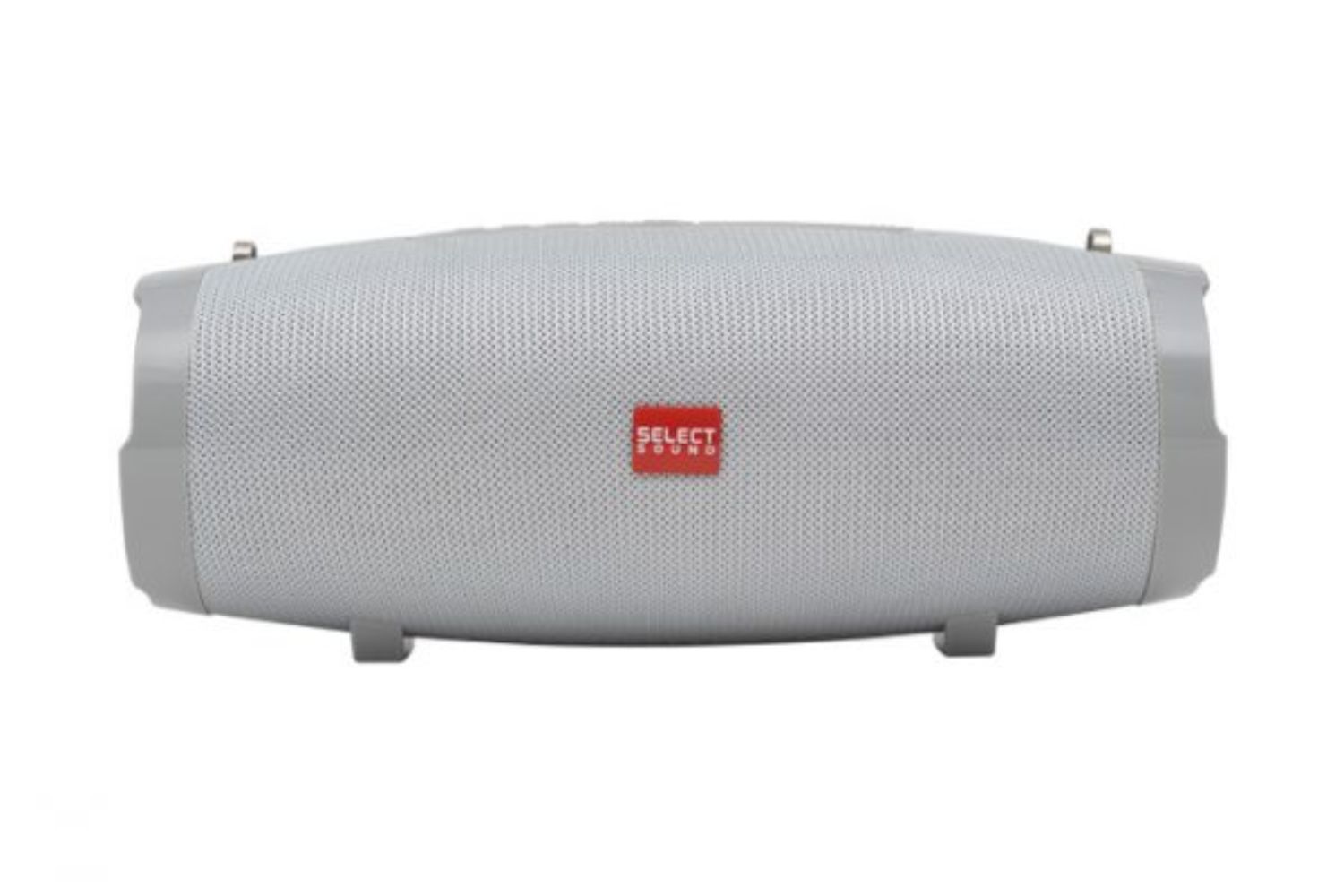 Foto 6 pulgar | Bocina Portatil Bluetooth Bullet Gris Select Sound
