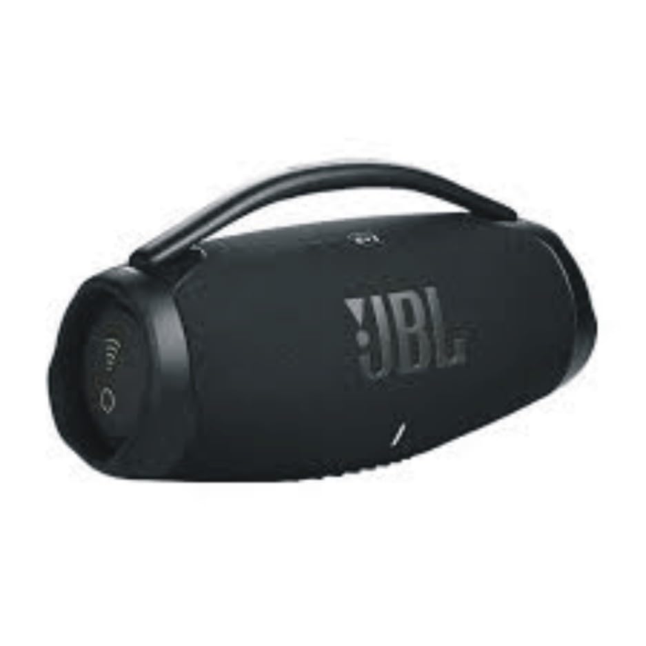 Foto 2 pulgar | Altavoz Inalámbrico Portátil Jbl Boombox 3 Wi-fi Con Dolby Atmos - Venta Internacional.