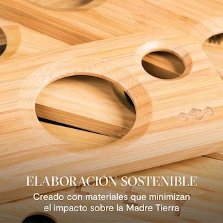 Foto 5 | Bocina Get Together The House Of Marley Bluetooth Wireless