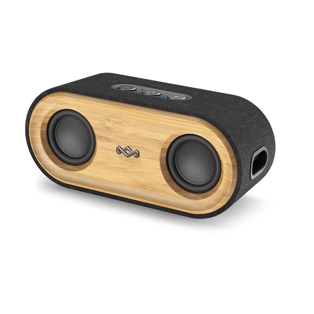 Foto 2 pulgar | Bocina Get Together 2 Mini The House Of Marley Bluetooth Wireless