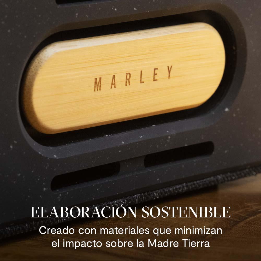Foto 6 pulgar | Bocina Get Together 2 Mini The House Of Marley Bluetooth Wireless