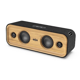 Foto 1 | Bocina Get Together 2 The House Of Marley Bluetooth Wireless
