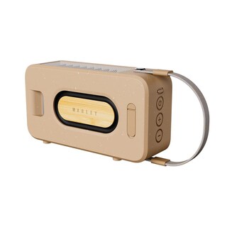 Foto 3 | Bocina Rise Up Solar Signature Black The House Of Marley Bluetooth