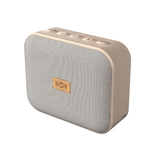 Foto 1 | Bocina Portátil Jammin Cream The House Of Marley Bluetooth Tws
