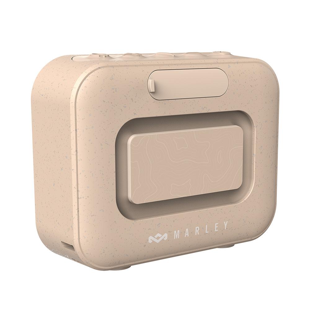 Foto 6 pulgar | Bocina Portátil Jammin Cream The House Of Marley Bluetooth Tws