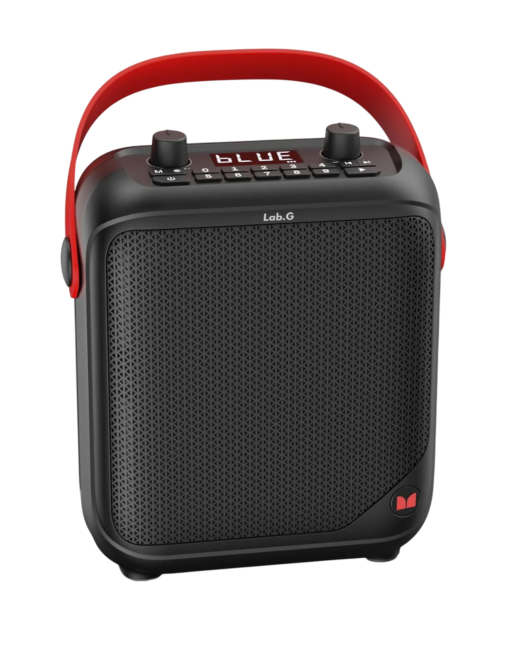 Foto 2 pulgar | Bocina Portátil Bluetooth 5.3 Recargable Inalámbrico 40w Altavoz Negro