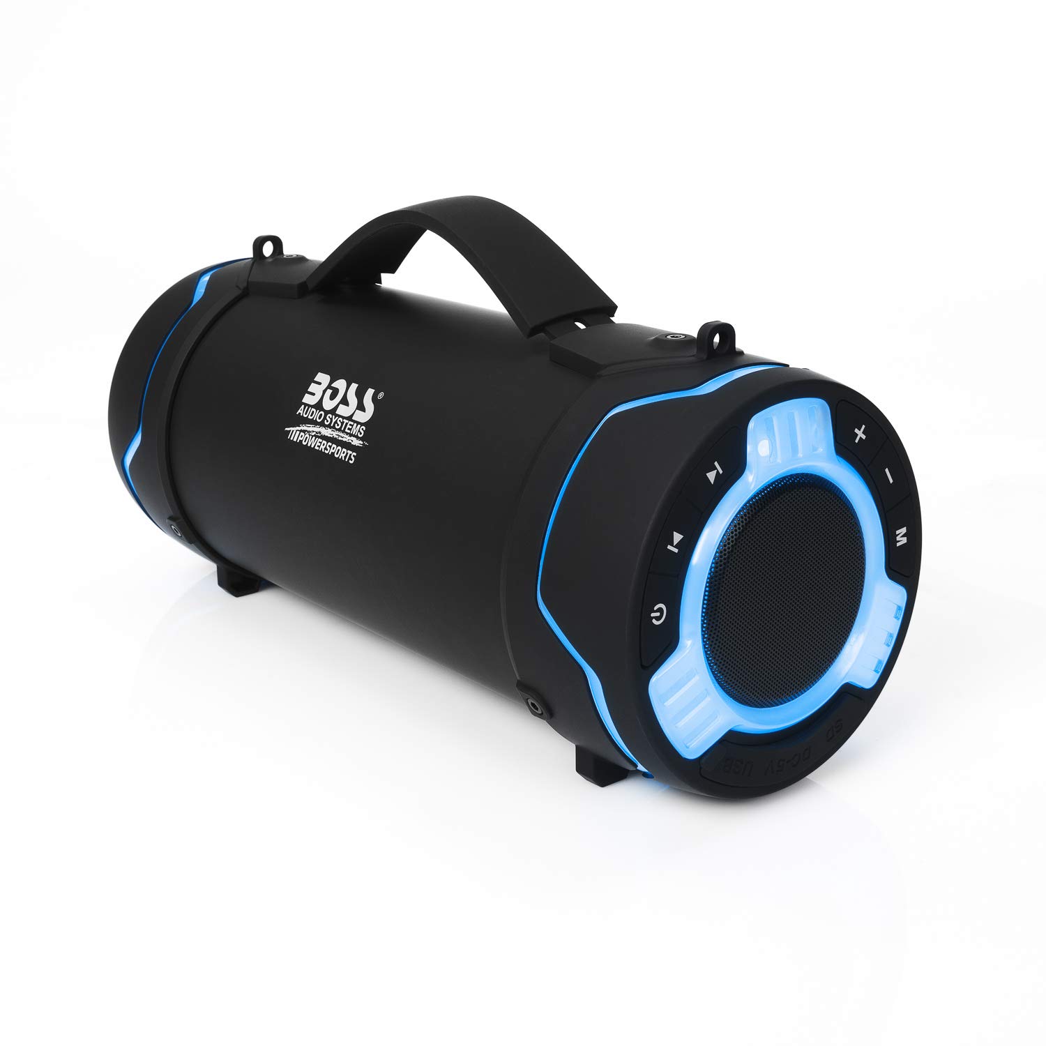 Foto 2 pulgar | Altavoz Bluetooth Boss Audio Tube 3 - Venta Internacional
