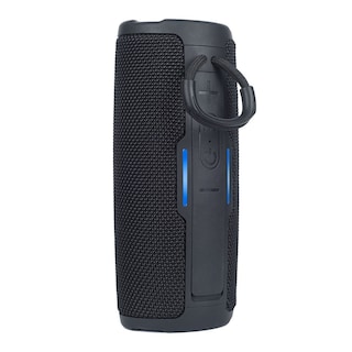 Foto 1 | Bocina Bluetooth Richards Life Color 2 10w Hasta 5 Horas De Reproducción Radio Fm Negro