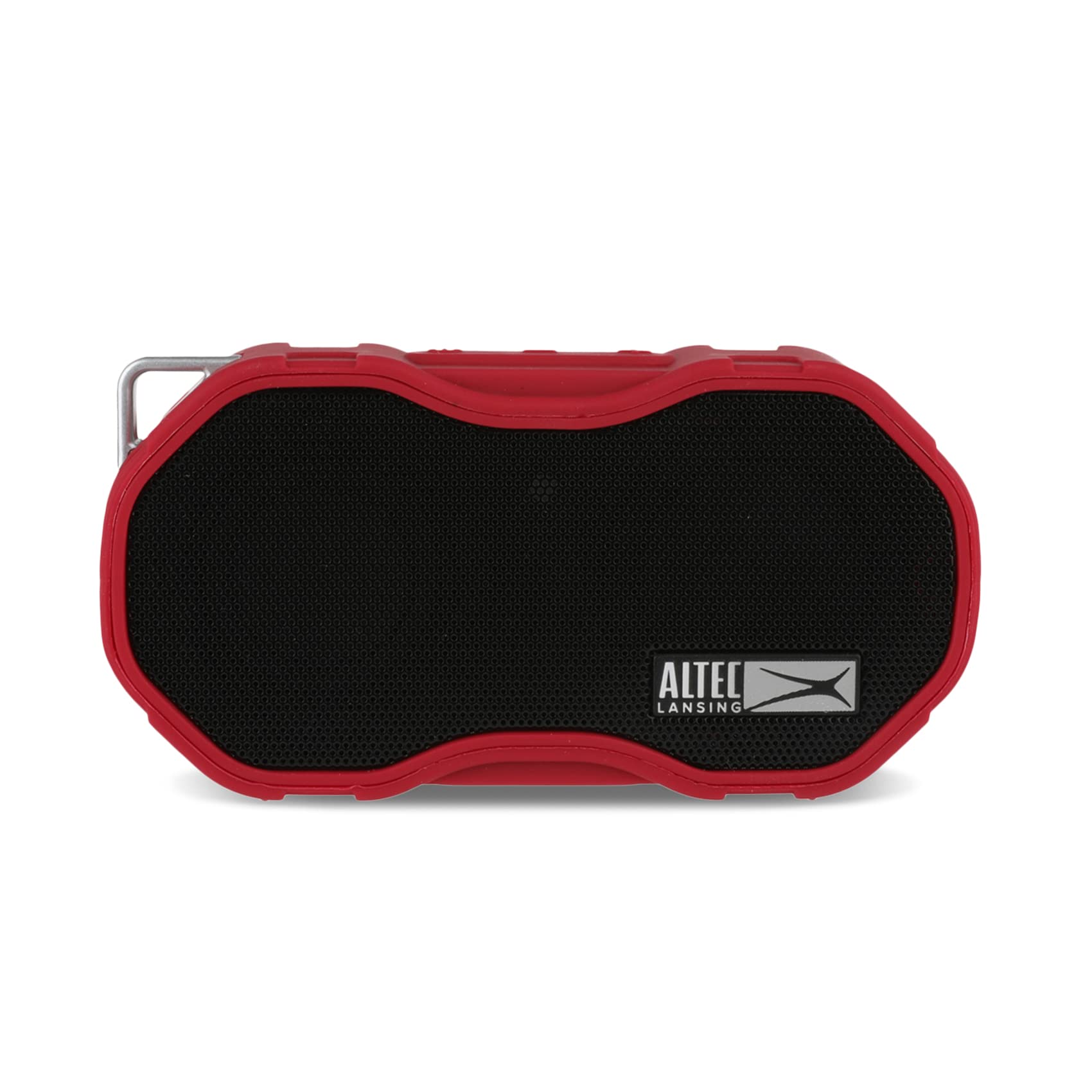 Foto 1 | Altavoz Bluetooth Altec Lansing Baby Boom Xl Impermeable Rojo - Venta Internacional.