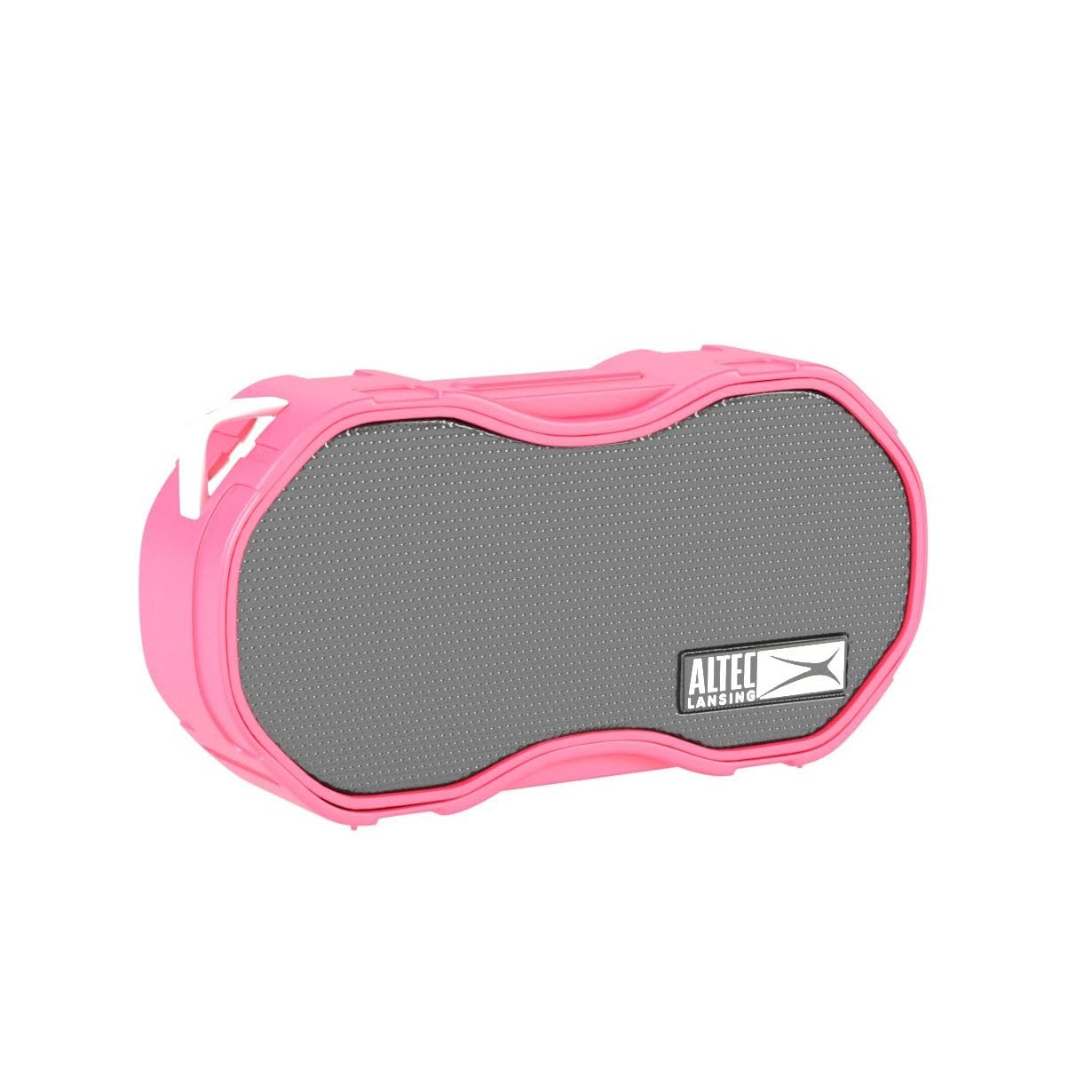 Foto 5 pulgar | Altavoz Bluetooth Altec Lansing Baby Boom Xl Impermeable Rojo - Venta Internacional.