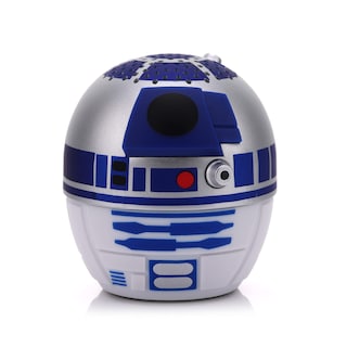 Foto 1 | Altavoz Bluetooth Bitty Boomers Star Wars R2-d2 Mini - Venta Internacional.