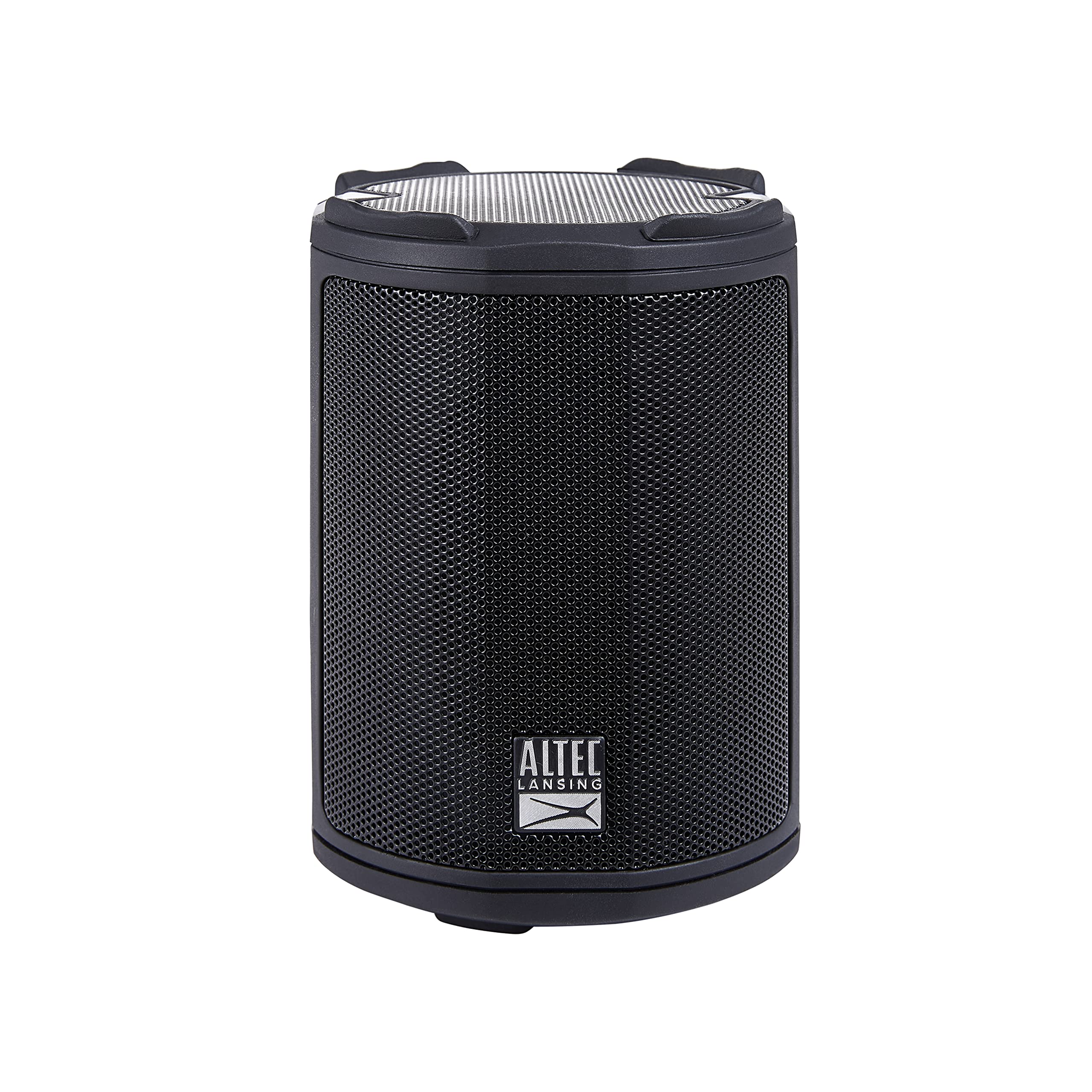 Foto 1 | Altavoz Bluetooth Inalámbrico Altec Lansing Hydramotion Negro - Venta Internacional.
